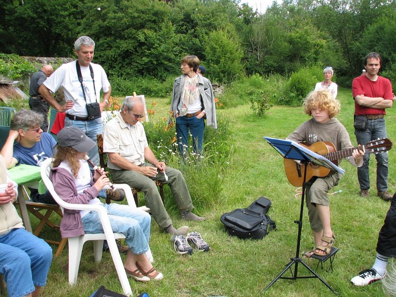 2009 06 Les 30 ans du CERF 111